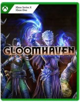 Диск Gloomhaven [Xbox]