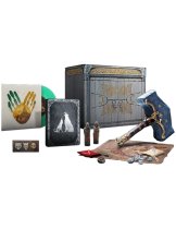 Диск God of War Рагнарёк - Jotnar Edition (без гарантии получения)