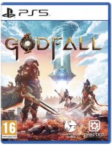 Диск Godfall [PS5]