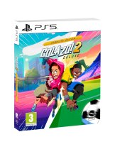Диск Golazo! 2 Deluxe - Complete Edition [PS5]