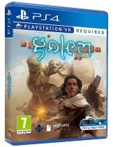 Диск Golem [PSVR]