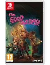 Диск Good Old Days [Switch]