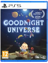 Диск Goodnight Universe [PS5]