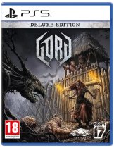 Диск Gord - Deluxe Edition [PS5]