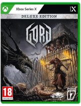 Диск Gord - Deluxe Edition [Xbox Series X]