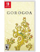Диск Gorogoa (US) [Switch]