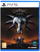 Диск Gothic Classic [PS5]