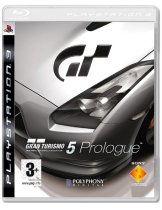 Диск Gran Turismo 5 Prologue (Б/У) [PS3]
