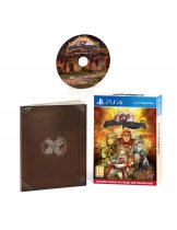 Диск Grand Kingdom - Launch Edition [PS4]