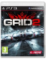 Диск Grid 2 (Б/У) [PS3]