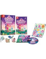 Диск Grimoire Groves - Deluxe Edition [Switch]