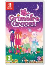 Диск Grimoire Groves [Switch]