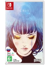 Диск Gris [Switch]
