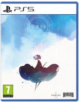 Диск Gris [PS5]