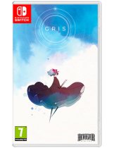 Диск Gris (Re-Release) [Switch]