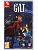 Диск GYLT [Switch]