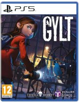 Диск GYLT [PS5]