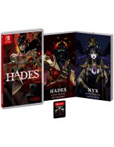 Диск Hades [Switch]