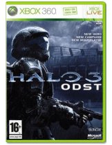 Диск Halo 3 ODST (Б/У) [X360]