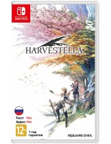 Диск Harvestella [Switch]