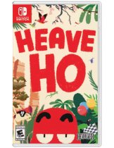 Диск Heave Ho (Special Reserve) [Switch]