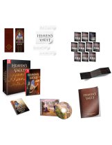 Диск Heavens Vault - Special Limited Edition [Switch]