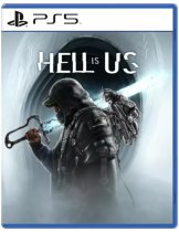 Диск Hell is Us [PS5]