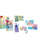 Диск Hello Kitty Island Adventure - Gift Box [Switch]