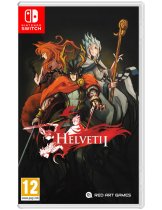 Диск Helvetii [Switch]