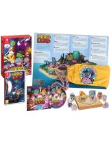 Диск Heroland - Knowble Edition [Switch]