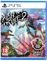 Диск High On Life 2 [PS5]