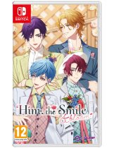 Диск Him the Smile & Bloom [Switch]
