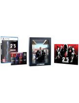 Диск Hitman: World of Assassination - 25th Anniversary Box [PS5]