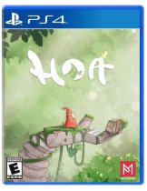 Диск Hoa - Launch Edition [PS4]