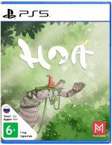 Диск Hoa [PS5]