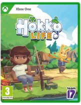 Диск Hokko Life [Xbox One]