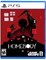 Диск Homebody [PS5]