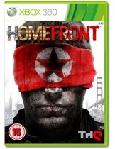 Диск Homefront [X360]