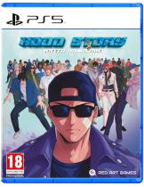 Диск Hood Story: Kaito Yamazaki [PS5]