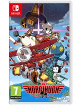 Диск Horgihugh and Friends [Switch]