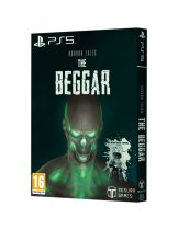Диск Horror Tales: The Beggar [PS5]