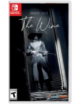 Диск HORROR TALES: The Wine [Switch]