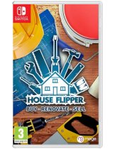 Диск House Flipper [Switch]