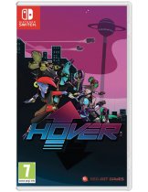 Диск Hover [Switch]
