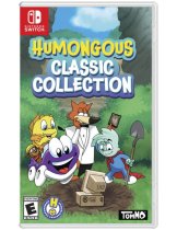 Диск Humongous Classic Collection [Switch]