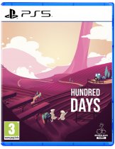 Диск Hundred Days - Winemaking Simulator [PS5]