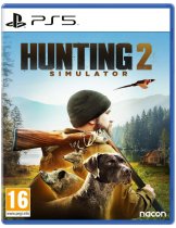 Диск Hunting Simulator 2 [PS5]