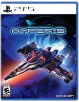 Диск Hyper-5 [PS5]