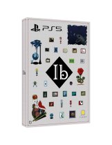 Диск Ib - Artwork Edition (JP) [PS5]
