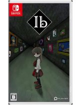 Диск Ib (JP) [Switch]